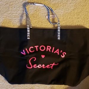 Victoria secret tote